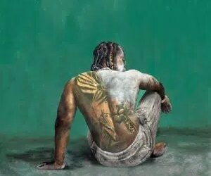 DOWNLOAD Priddy Ugly – Broken Home (Afrika’s Prayer) mp3