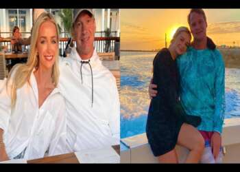 Lane Kiffin Girlfriend: Sally Rychlak