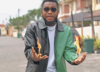 DOWNLOAD Prinx Emmanuel – Blast (Tongues) mp3