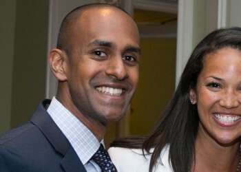 Tony Balkissoon Ethnicity, Net Worth, Wedding, Age and Parents