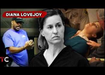 Diana Lovejoy Mugshot, Case & Sentence