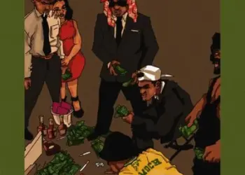 DOWNLOAD AB Moch – Stepe ft Mochen, Treviyon & Maryson mp3