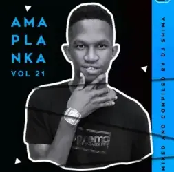 DOWNLOAD DJ Shima – Strictly Amaplanka Vol.21 mp3
