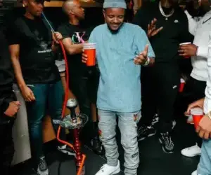 DOWNLOAD Kabza De Small & Dj Maphorisa – Molo Sharp Neh ft. Sis Maria mp3