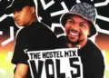 DOWNLOAD MellowBone & Josiah De Disciple – The Hostel Mix Vol. 5 (Spiritual Awakening Version) mp3