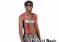 DOWNLOAD Menzi – Esandleni mp3