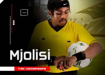 DOWNLOAD Mjolisi – Yimi Unompempe mp3