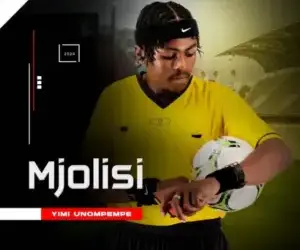 DOWNLOAD Mjolisi – Indoda Must mp3