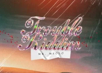 DOWNLOAD Mr. Msolo – PAPiLO ft Citykingrsa mp3