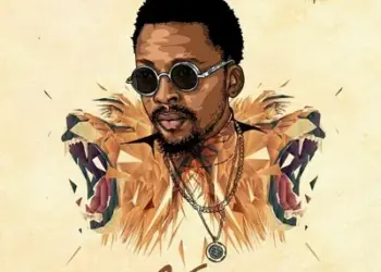 DOWNLOAD Mvzzle – Thonga Lami Ft. Sindi Nkosazana & DJ Gizo mp3