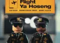 DOWNLOAD Venom – Flight Ya Hoseng ft. Shishiliza, Yumbs, Ch’cco, Nomfundo Moh & Baby S.O.N mp3