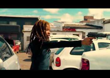 VIDEO: Priddy Ugly – Piece 4 Peace | mp4 Download