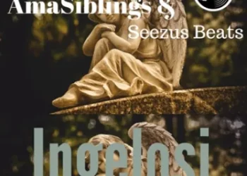 DOWNLOAD AmaSiblings & Seezus Beats – Ingelosi mp3