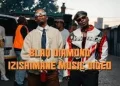 VIDEO: Blaq Diamond – Izishimane