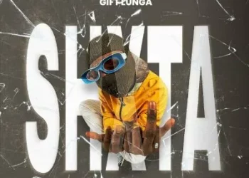 DOWNLOAD Buddy Kay, Djy Zan SA, Gift Lunga – Shxta mp3