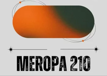 DOWNLOAD Ceega – Meropa 210 (Where Beat Meets Emotions) mp3