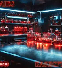 DOWNLOAD DJ Aies & KashCPT – Wants & Needs mp3