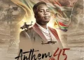 DOWNLOAD DJ Manzo SA – Anthem On 45 mp3