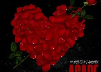 DOWNLOAD Hlonivic, Samora, JTtheVoice, Mark Skelem, Don Kamza – Agape mp3