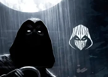 DOWNLOAD HouseXcape & Skroef28 – Moonknight mp3