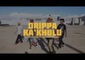 VIDEO: Just Jabba – Drippa Kakhulu ft Blue Pappi, Kgaldrogo, LaCabra & Lowfeye
