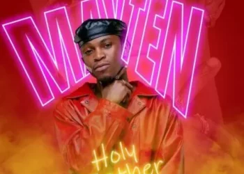 DOWNLOAD Mayten & Megadrumz – Holy Father mp3