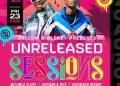 DOWNLOAD Mellow & Sleazy, Justin99 & Pcee – Unreleased Sessions mp3