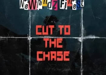 DOWNLOAD Newlandz Finest – Cut To The Chase mp3