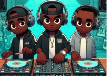 DOWNLOAD Ntu2kay, Tee_beats & D’Jelmar – Quantum Blues mp3