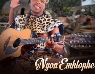 DOWNLOAD Nyon’emhlophe – Ithuna likanondindwa mp3