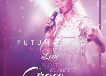 DOWNLOAD Putuma Tiso – Ebenezer (Live) mp3