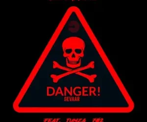 DOWNLOAD Record L Jones – Danger Gevaar ft. Tumza 702 mp3
