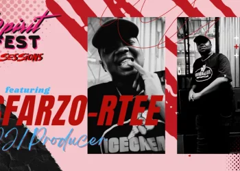 DOWNLOAD Sfarzo Rtee – Spirit Fest Sessions Episode 4 mp3