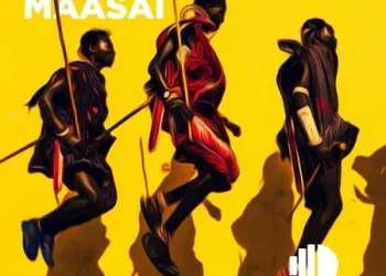 DOWNLOAD Takue SBT & Echo Deep – Voices Of The Maasai (Original Mix) mp3
