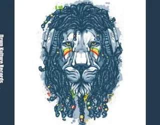 DOWNLOAD Thabiso Vocalist – Ingonyama (Kaygow Remix) Ft Da-Groovie & Dj Crank mp3