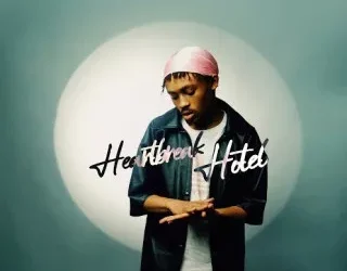 DOWNLOAD The Big Hash – THEM OR US mp3