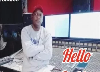 DOWNLOAD Tronix Madibe – Hello Pilelo mp3