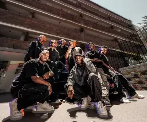 DOWNLOAD Cooper SA & Tumelo.za – Thela ft. Khalil Harrison, Lastborn Diroba, SjavasDaDeejay & Al Xapo mp3