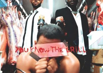 DOWNLOAD YoungstaCPT & RAF DON – Xenophobia mp3