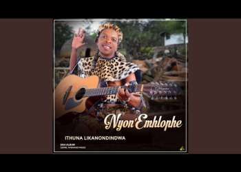 DOWNLOAD Nyon’emhlophe – Wobuya dali mp3