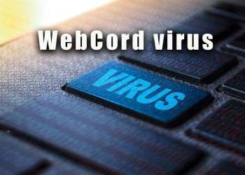 WebCord Virus: the Threat, Removal Methods, and Safety Concerns
