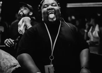 DOWNLOAD Mr Thela – Groove Cartel Gqom Mix mp3