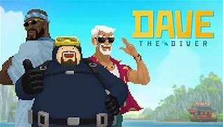 Dave The Diver Free Download