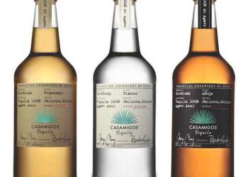 Casamigos Tequila