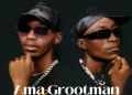 DOWNLOAD Ama Grootman – My Dali mp3