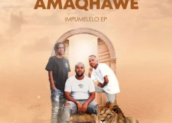 DOWNLOAD Amaqhawe & Springle – Mlekelele ft BenyRic mp3