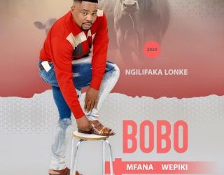 DOWNLOAD Bobomfanawepiki – Ngiyekeni ngikholwe Ft Inkosi yamagcokama mp3
