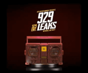 DOWNLOAD Busta 929 – Iniquitous mp3