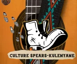 DOWNLOAD Culture Spears – Kulenyane mp3