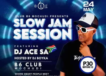 DOWNLOAD DJ Ace – Peace of Mind Vol 85 (Slow Jam Mix) mp3